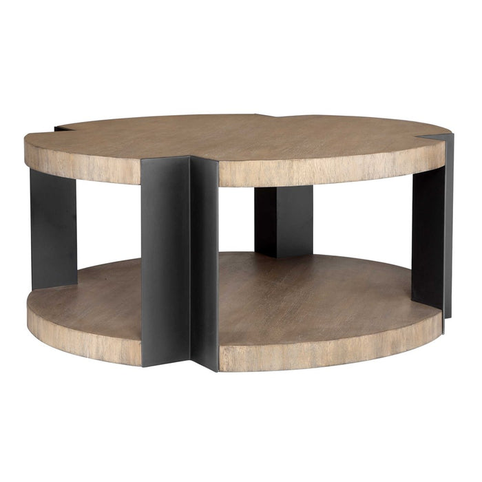 LOANA COFFEE TABLE