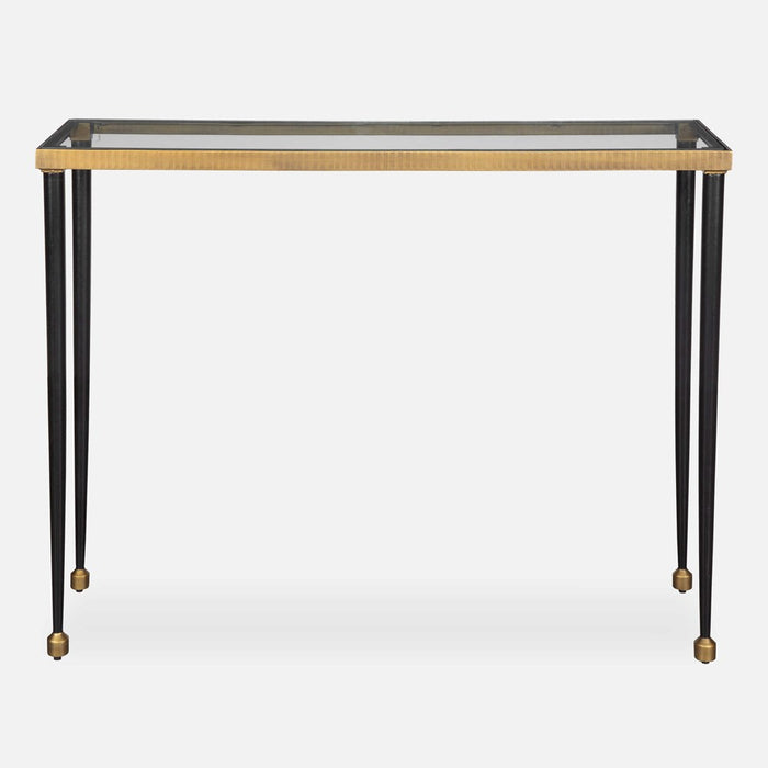 STILETTO CONSOLE TABLE