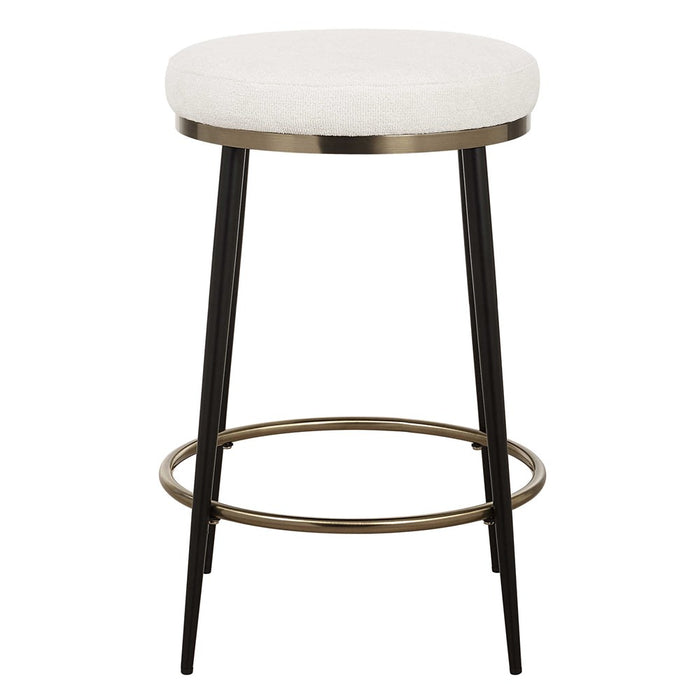 ENSEMBLE COUNTER STOOL