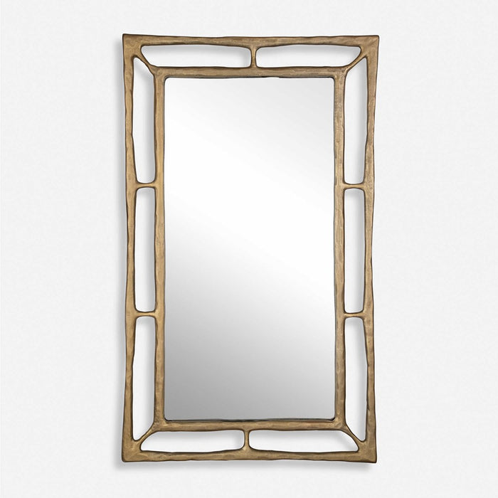 FELIX RECTANGLE MIRROR