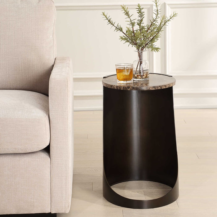 WELLING SIDE TABLE