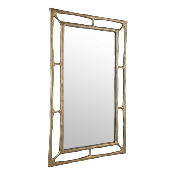 FELIX RECTANGLE MIRROR