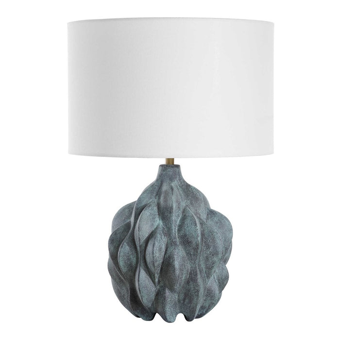 WHITECAP TABLE LAMP