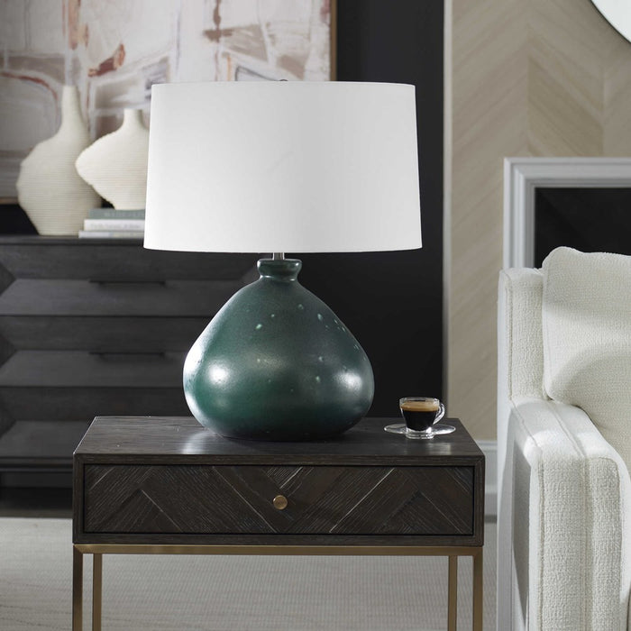 KILLARNEY TABLE LAMP