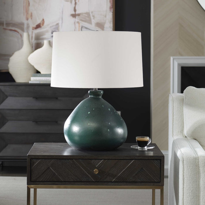 KILLARNEY TABLE LAMP