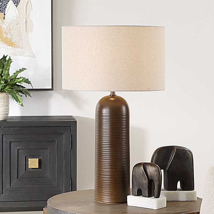 TREXLER TABLE LAMP