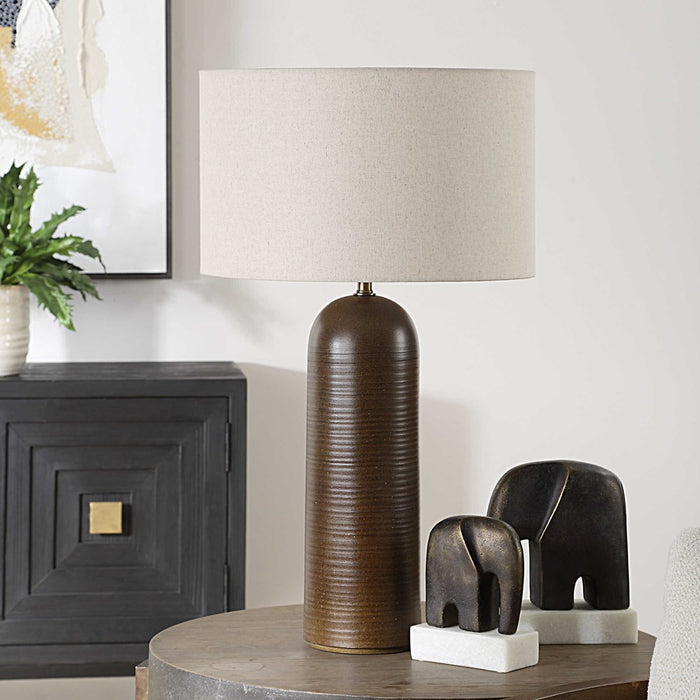 TREXLER TABLE LAMP