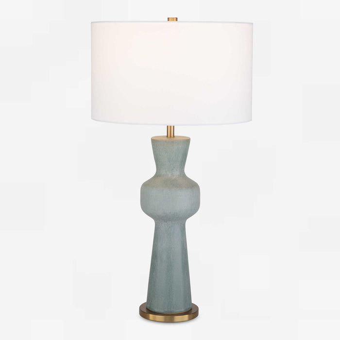 POLLARD TABLE LAMP