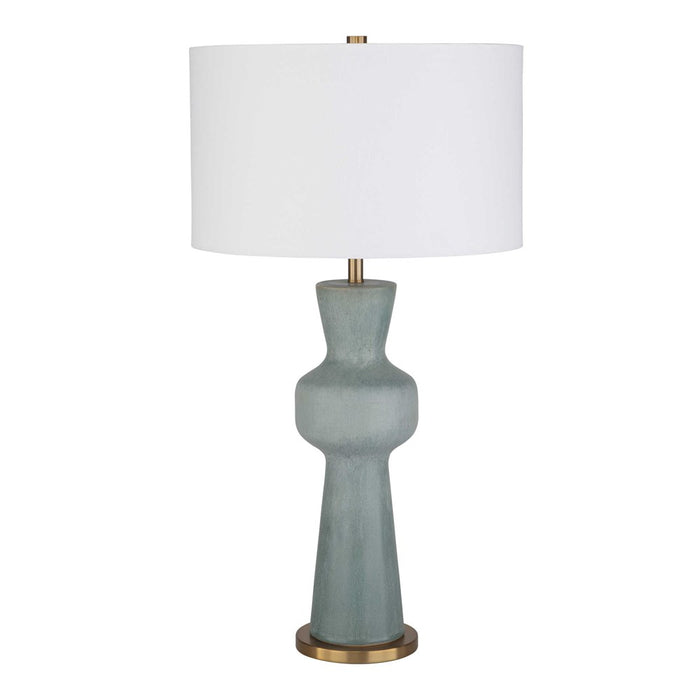 POLLARD TABLE LAMP