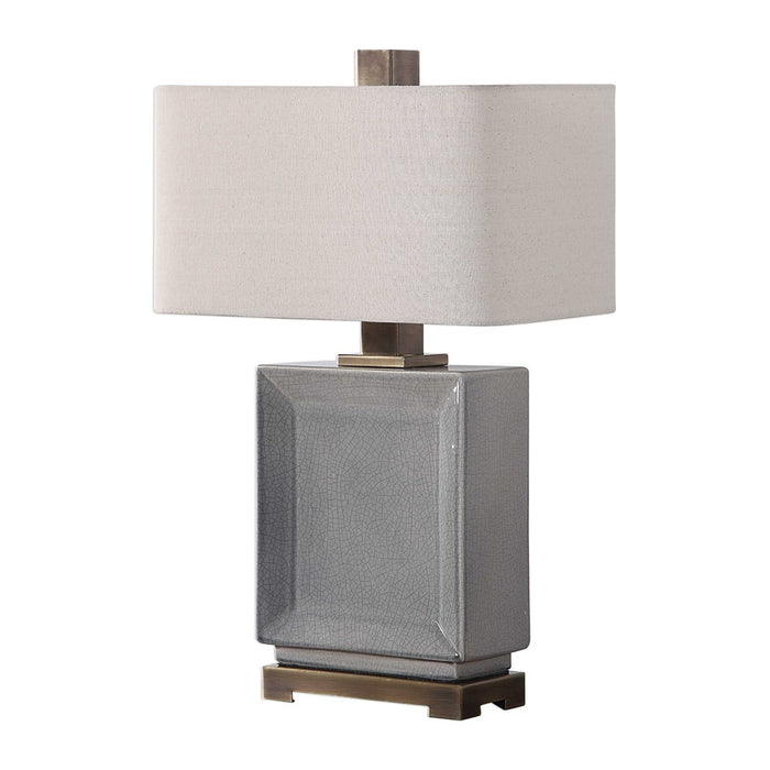 ABBOT TABLE LAMP