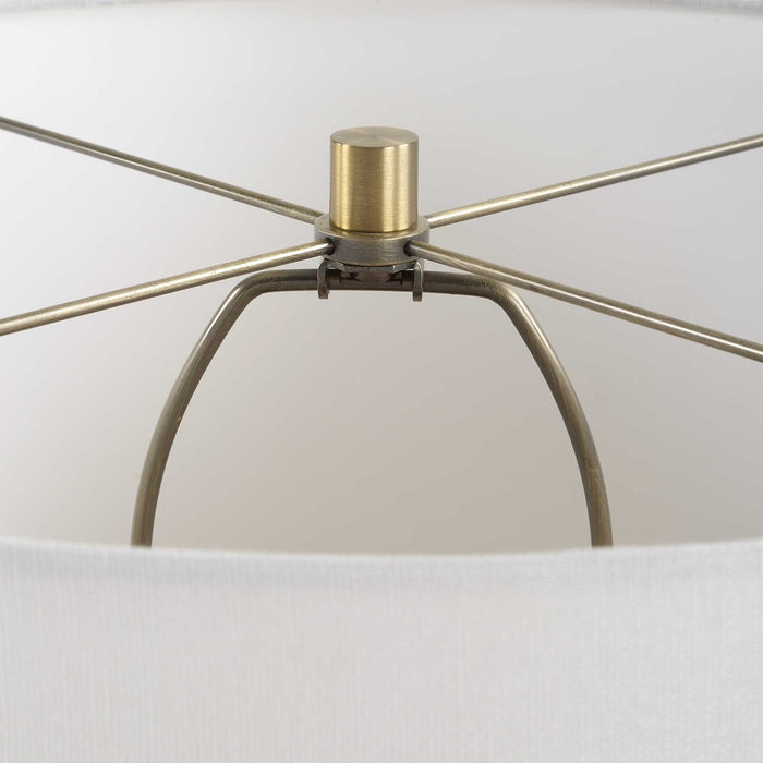 MIRAH TABLE LAMP