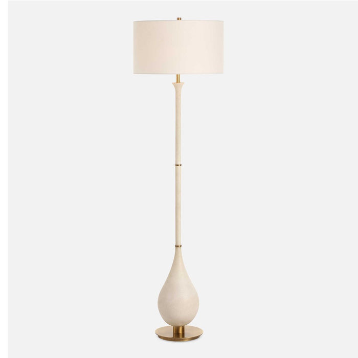 DEWDROP FLOOR LAMP