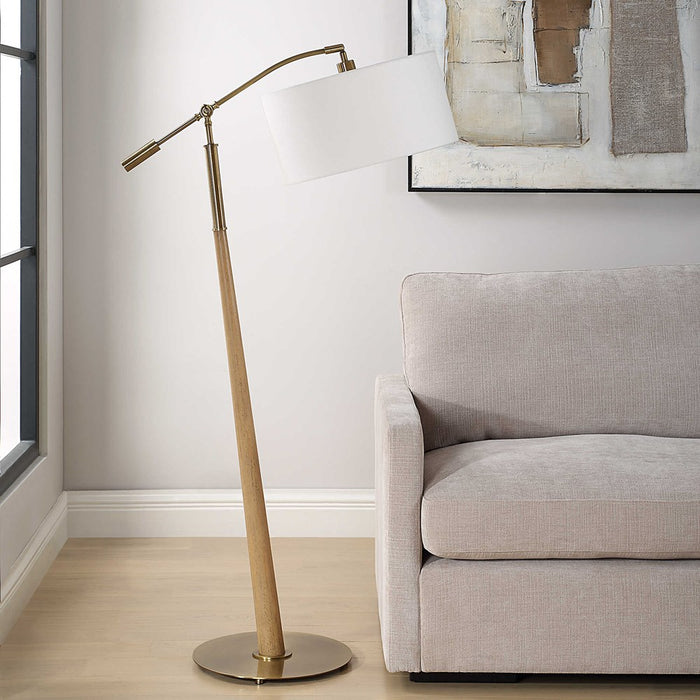 KENNETT FLOOR LAMP