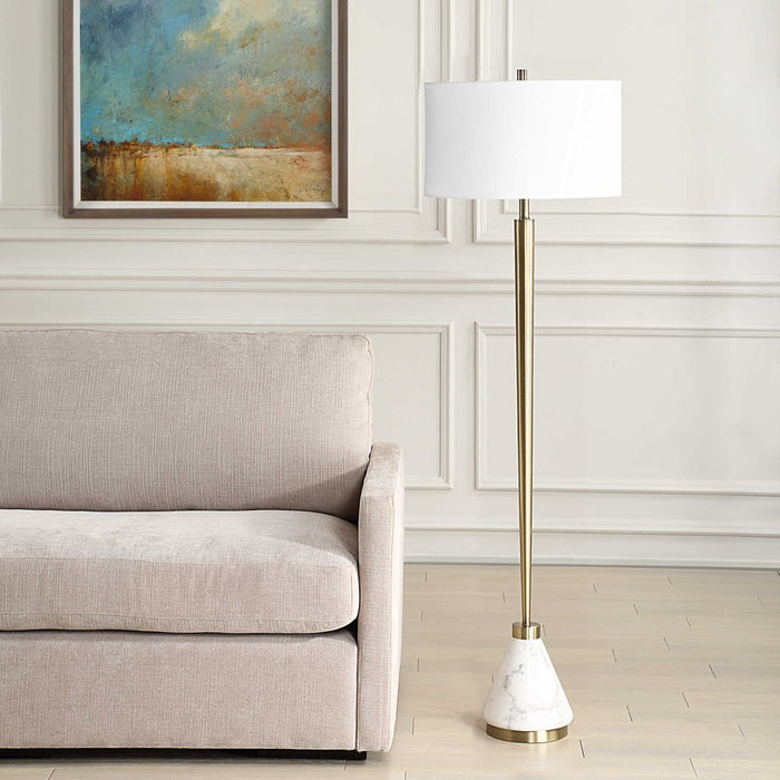 CURRAN FLOOR LAMP