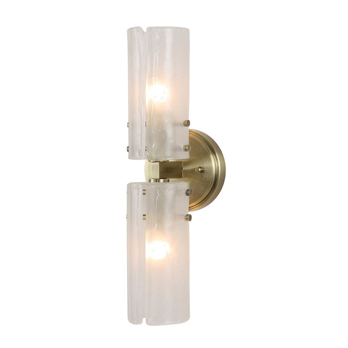 MISTIE, 2 LT SCONCE