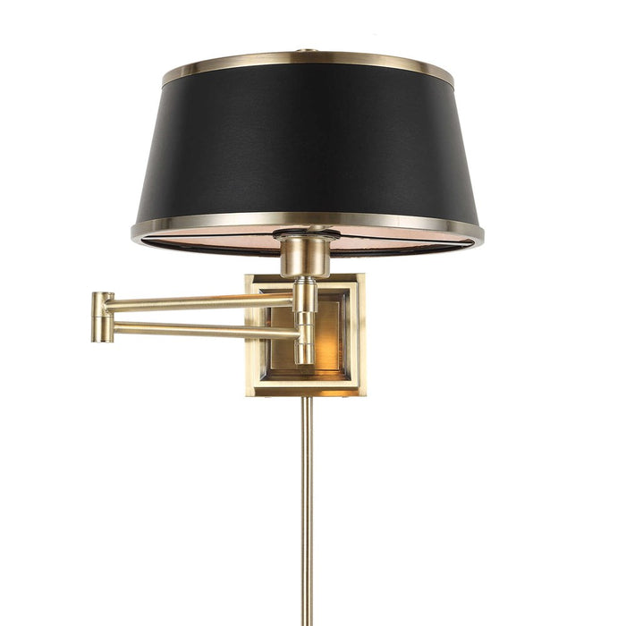 NEWMARKET, 1 LT SCONCE