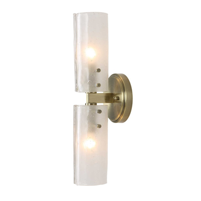 MISTIE, 2 LT SCONCE