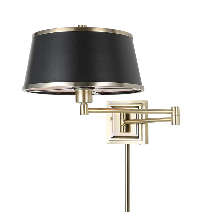 NEWMARKET, 1 LT SCONCE