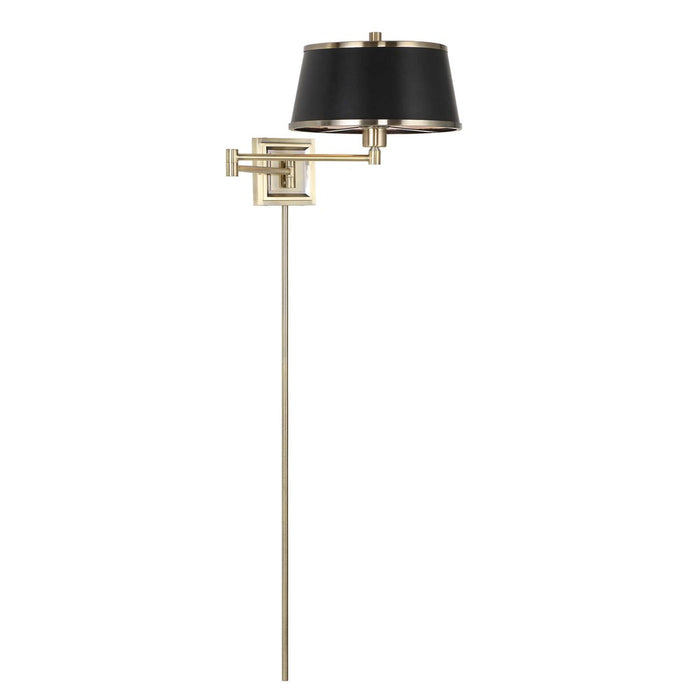 NEWMARKET, 1 LT SCONCE