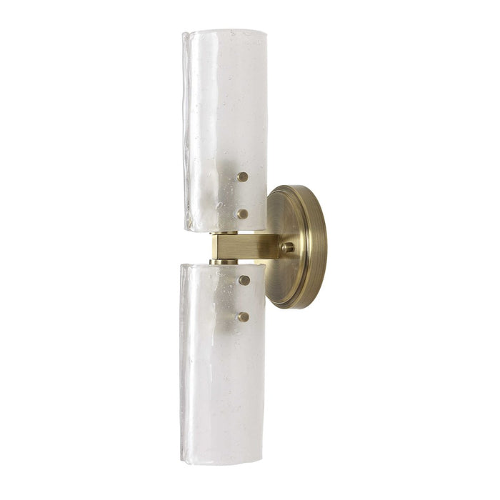 MISTIE, 2 LT SCONCE