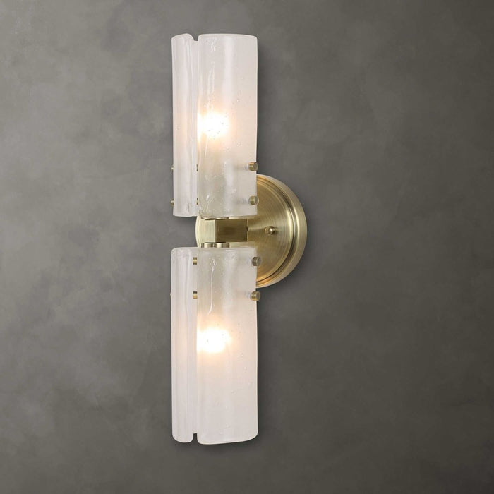 MISTIE, 2 LT SCONCE