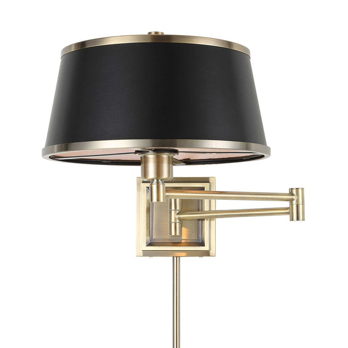 NEWMARKET, 1 LT SCONCE