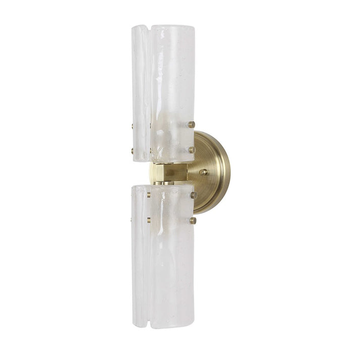 MISTIE, 2 LT SCONCE