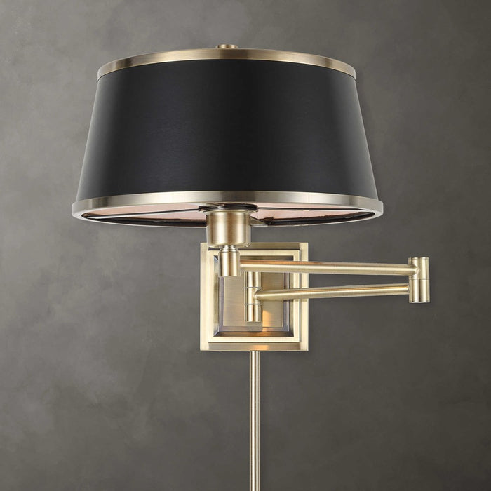 NEWMARKET, 1 LT SCONCE