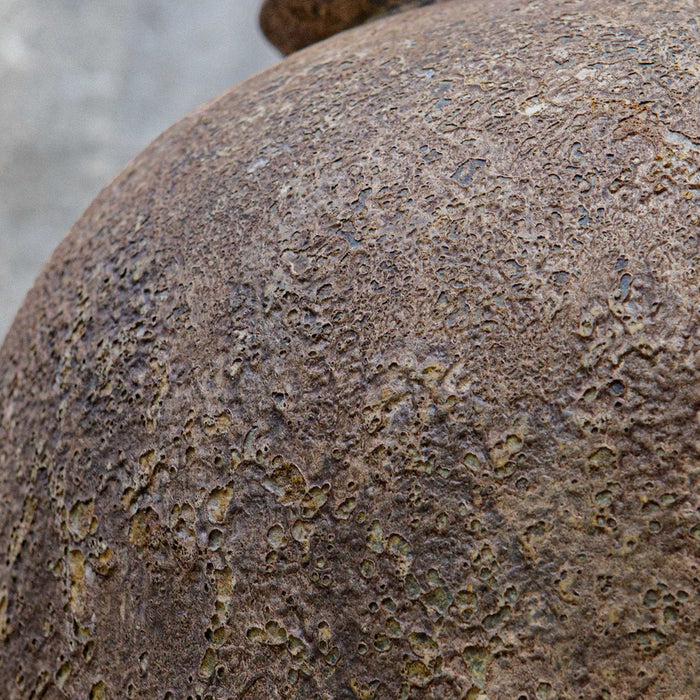 RUSTIC EARTH, PLANTER