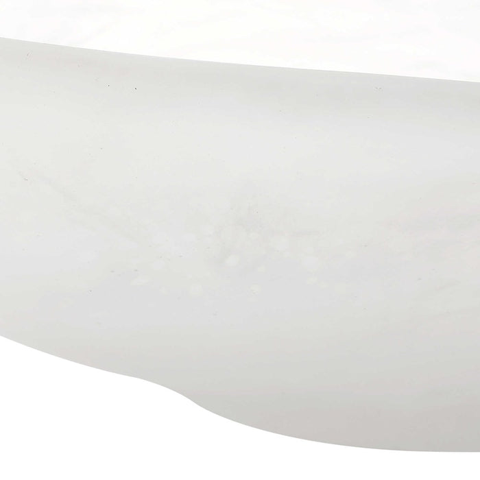 MARCHENA BOWL, WHITE