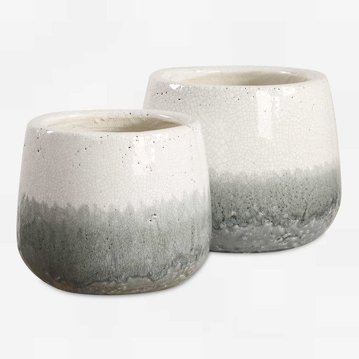 NIMBUS VASES, S/2