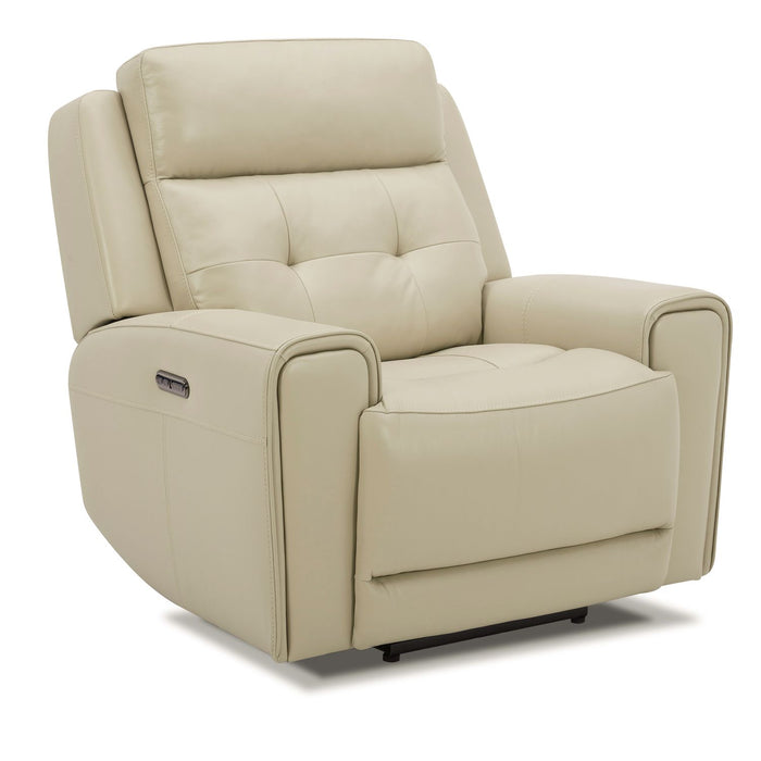 Carrington - SG Recliner P3 - Baja Stone