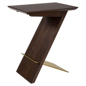 Breakthrough Accent Table