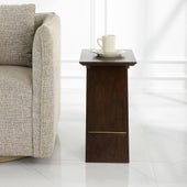 Breakthrough Accent Table