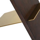 Breakthrough Accent Table