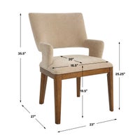 Aspect Dining Chair