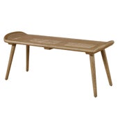 Arne Bench