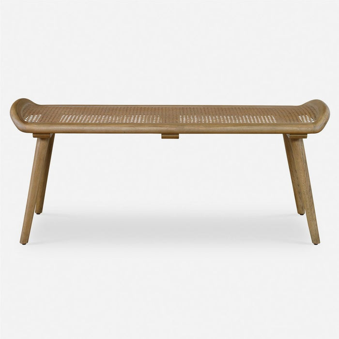 Arne Bench