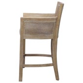 Encore Counter Stool, Natural