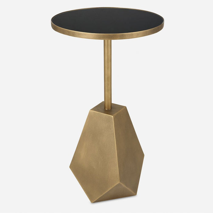 Comet Accent Table