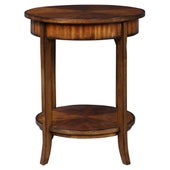 Carmel Lamp Table