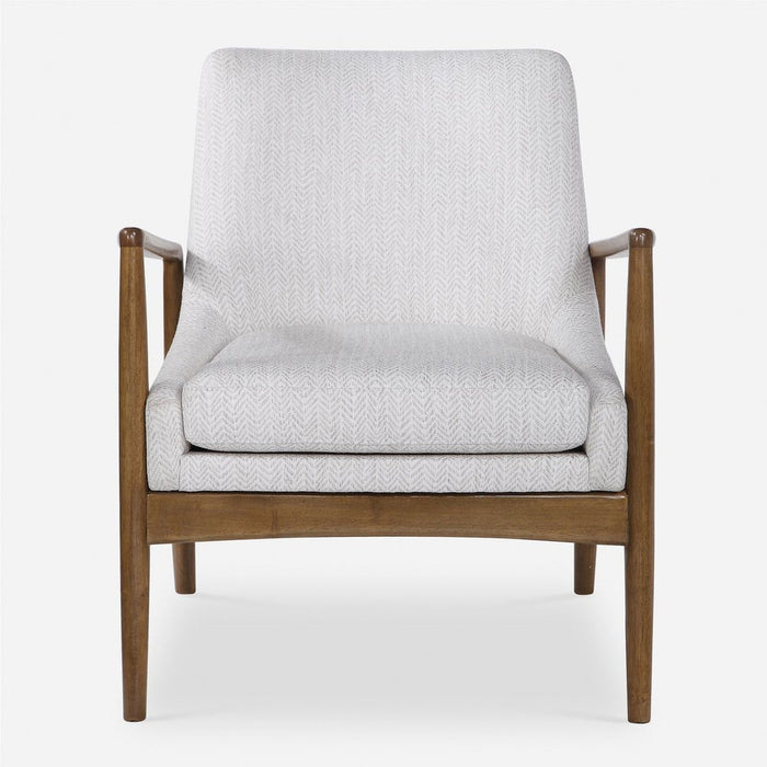 Bev Accent Chair