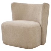 Outlook Swivel Chair