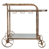 Carrinho Bar Cart