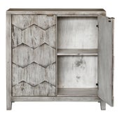 Catori 2 Door Cabinet