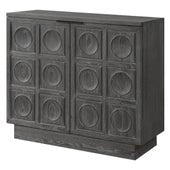 Shelby 2 Door Cabinet