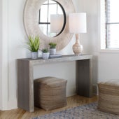 Aerina Console Table