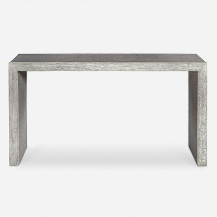 Aerina Console Table