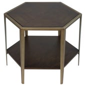 Alicia Accent Table