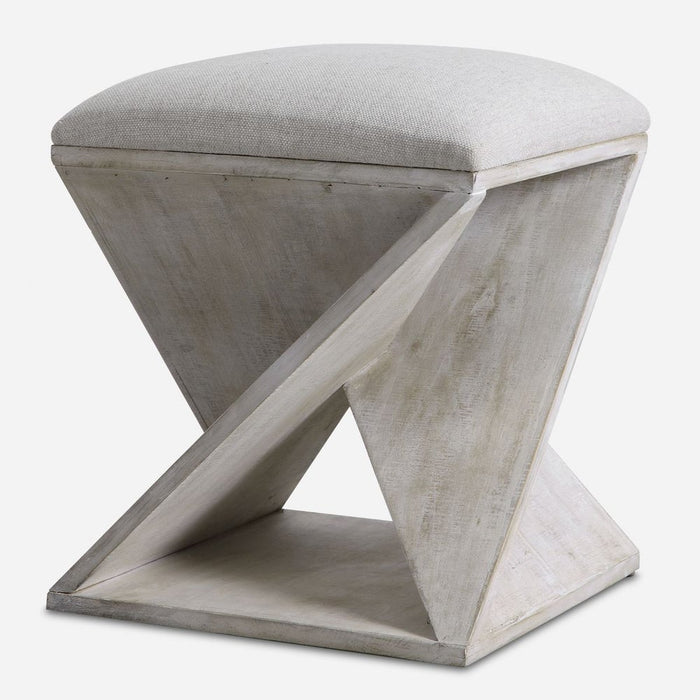 Benue Accent Stool